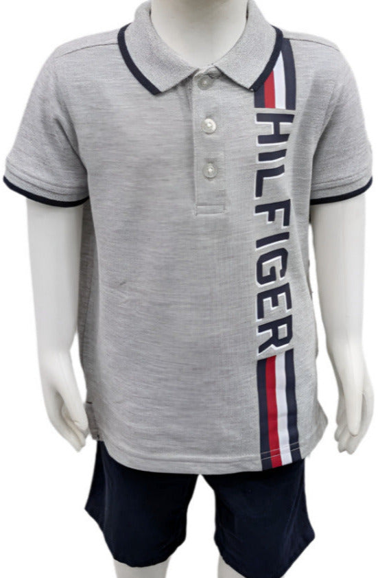 Ensembles Tommy Hilfiger 3ans