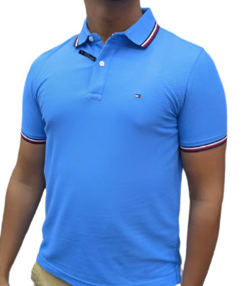 Polo Tommy Hilfiger regular S-L