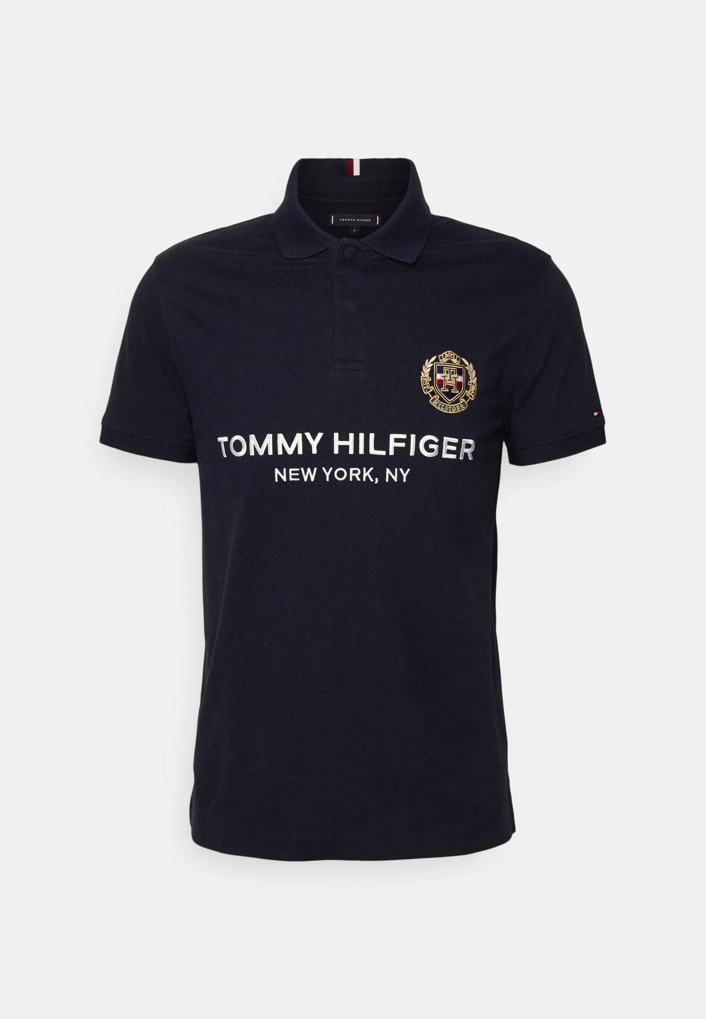 polo tommy hilfiger