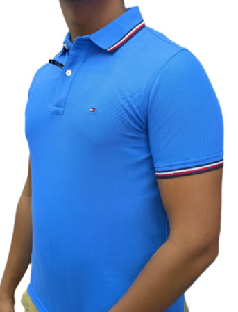 Polo Tommy Hilfiger regular S-L