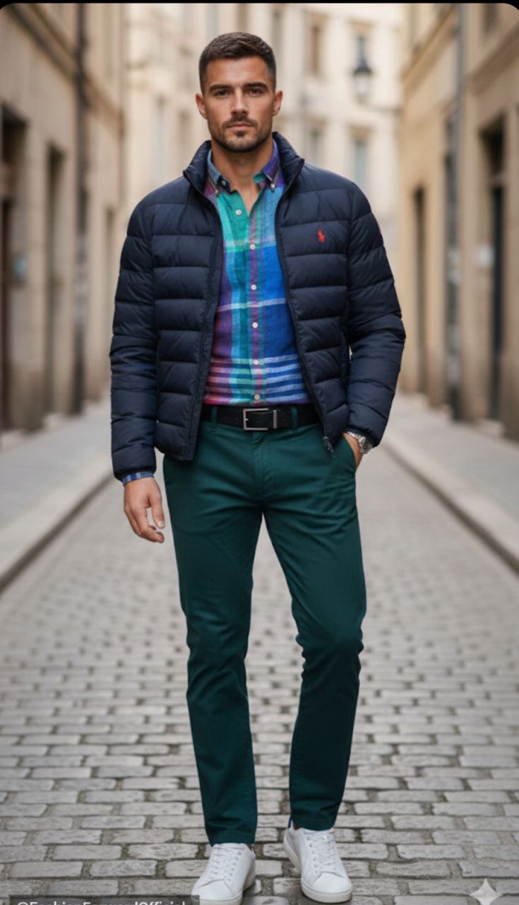 Veste Polo Ralph Lauren S-M