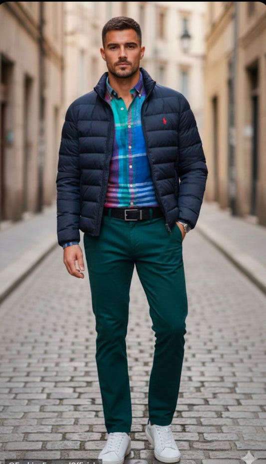 Veste Polo Ralph Lauren S-M