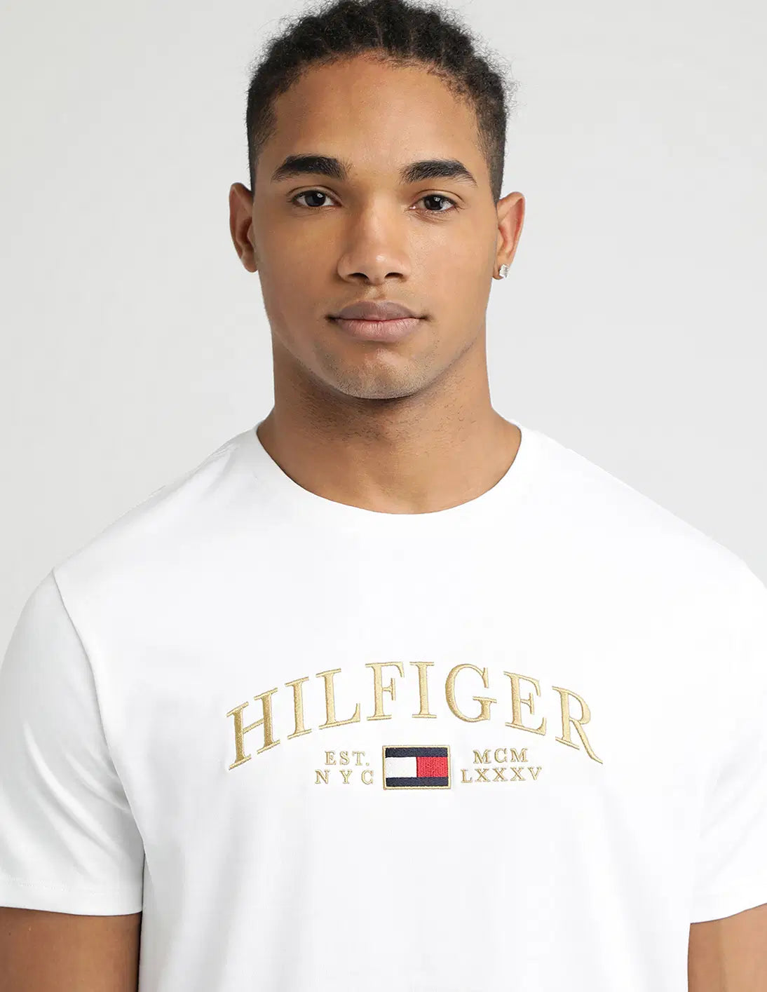 t-shirt tommy hilfiger