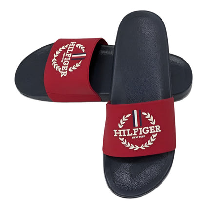 Claquettes Tommy Hilfiger