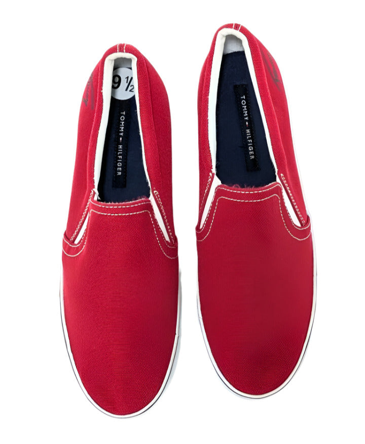 Basket Tommy Hilfiger 41