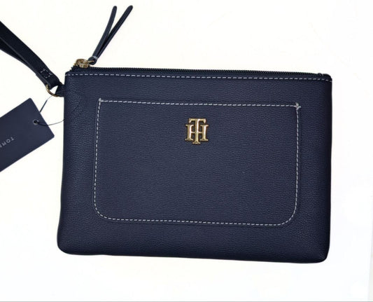 Tommy hilfiger pochette poignet femme