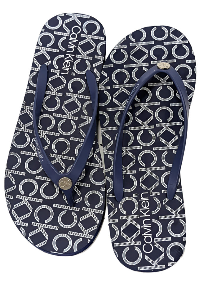 Claquette Calvin Klein P:40