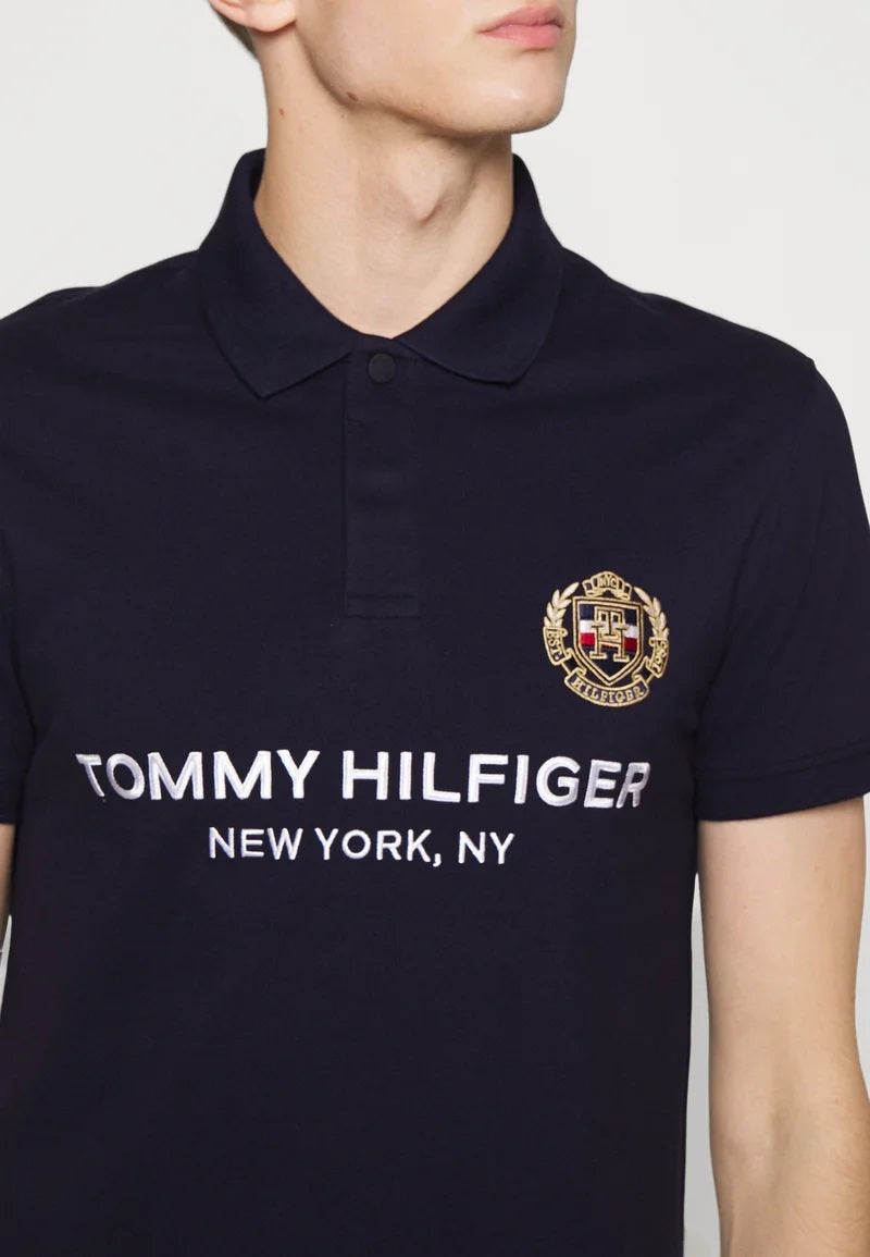 polo tommy hilfiger