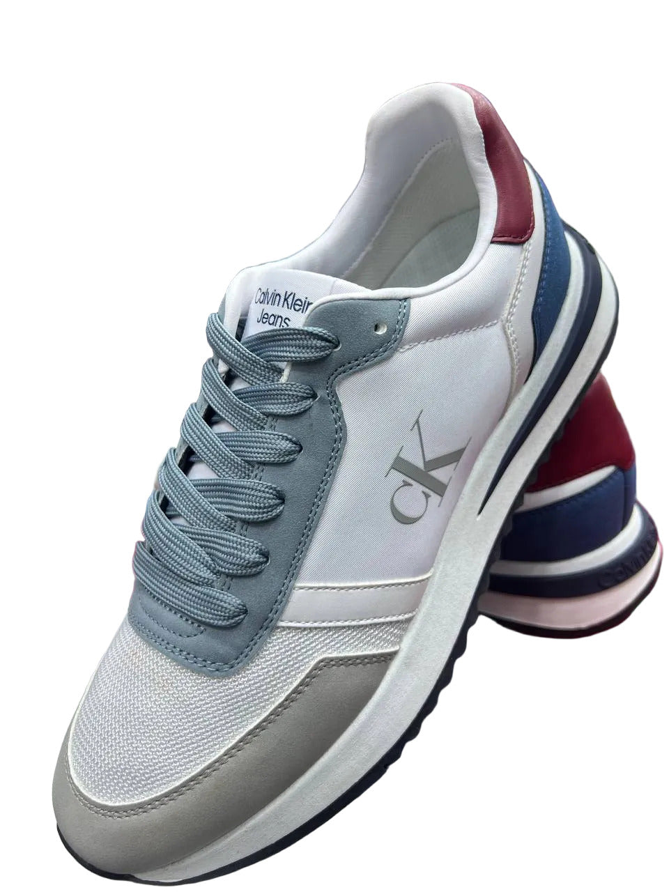 Basket Tommy Hilfiger 41.5-42.5