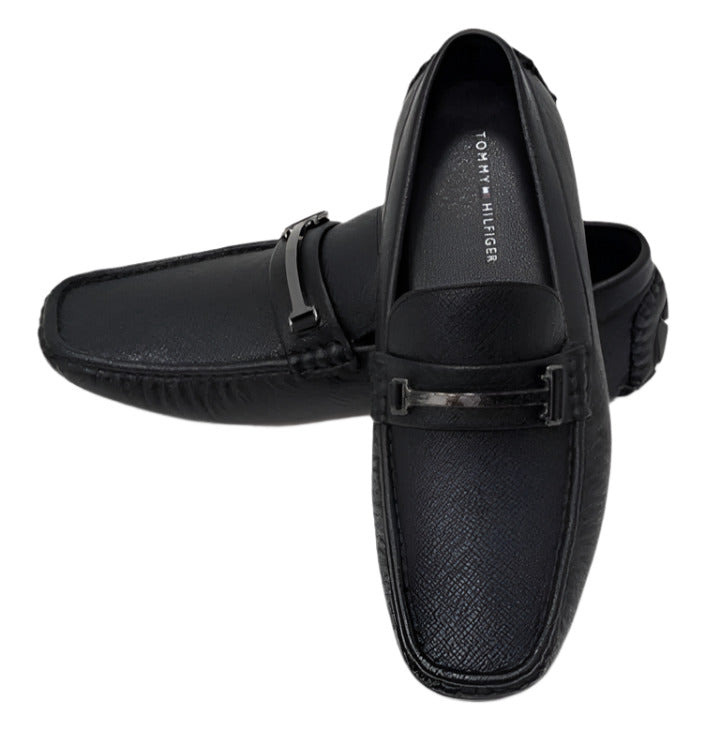 Mocassins Tommy Hilfiger P:41.5-42