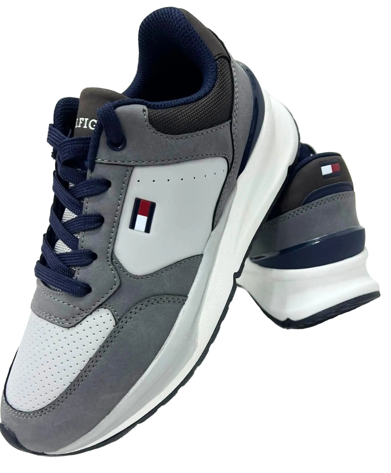 Basket Tommy Hilfiger 43-45