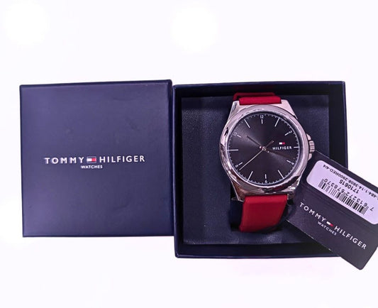 Montre Tommy Hilfiger