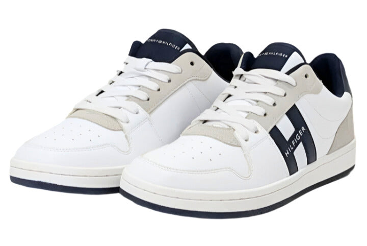 Basket Tommy Hilfiger P:41 et 42