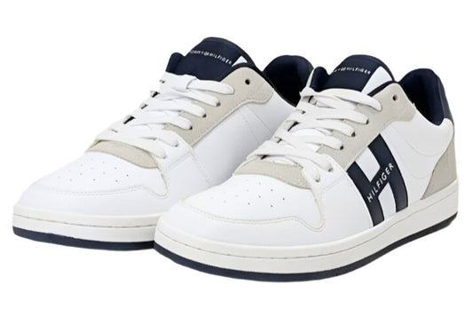 Basket Tommy Hilfiger P:41 et 42