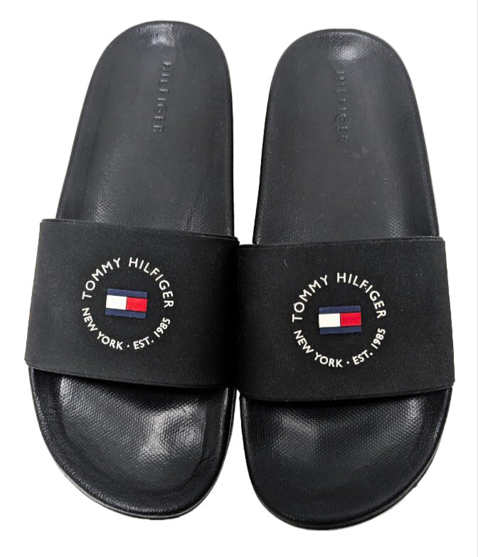 Claquettes Tommy Hilfiger p:41-42