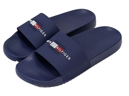 Claquettes Tommy Hilfiger