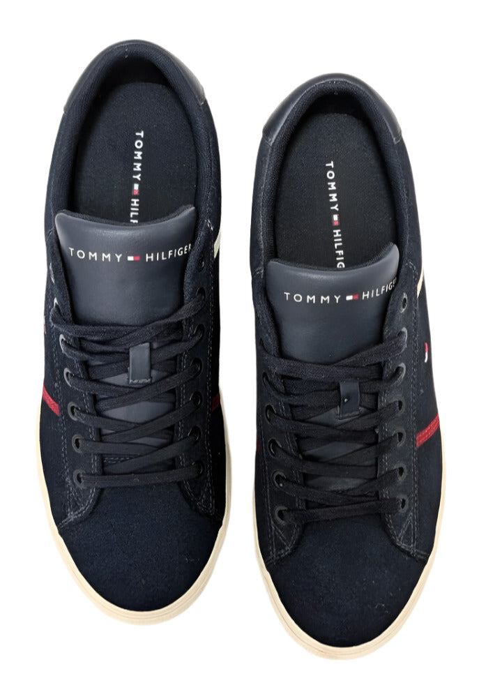 Basket Tommy Hilfiger 42