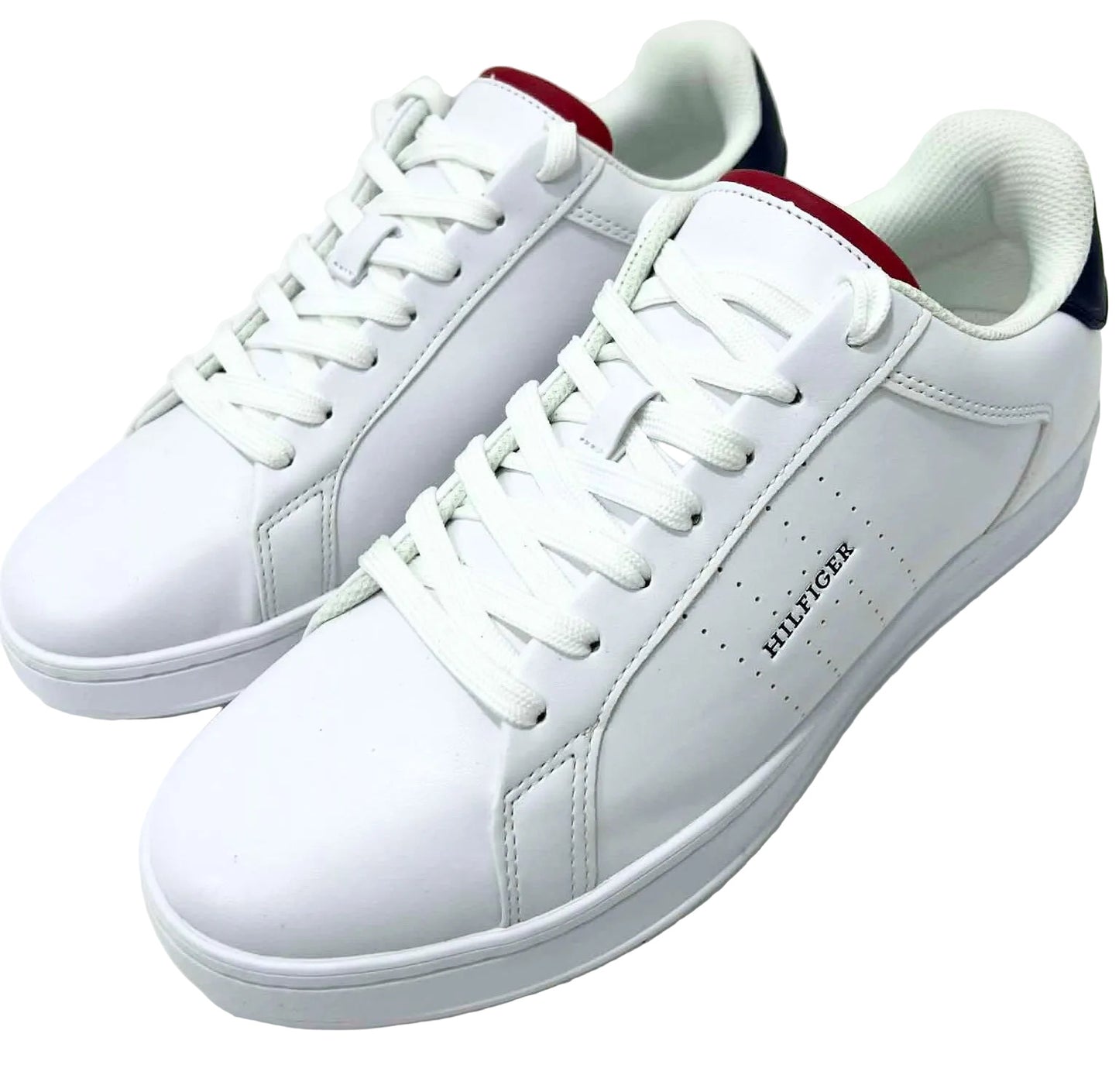 Basket Tommy Hilfiger 41.5-42