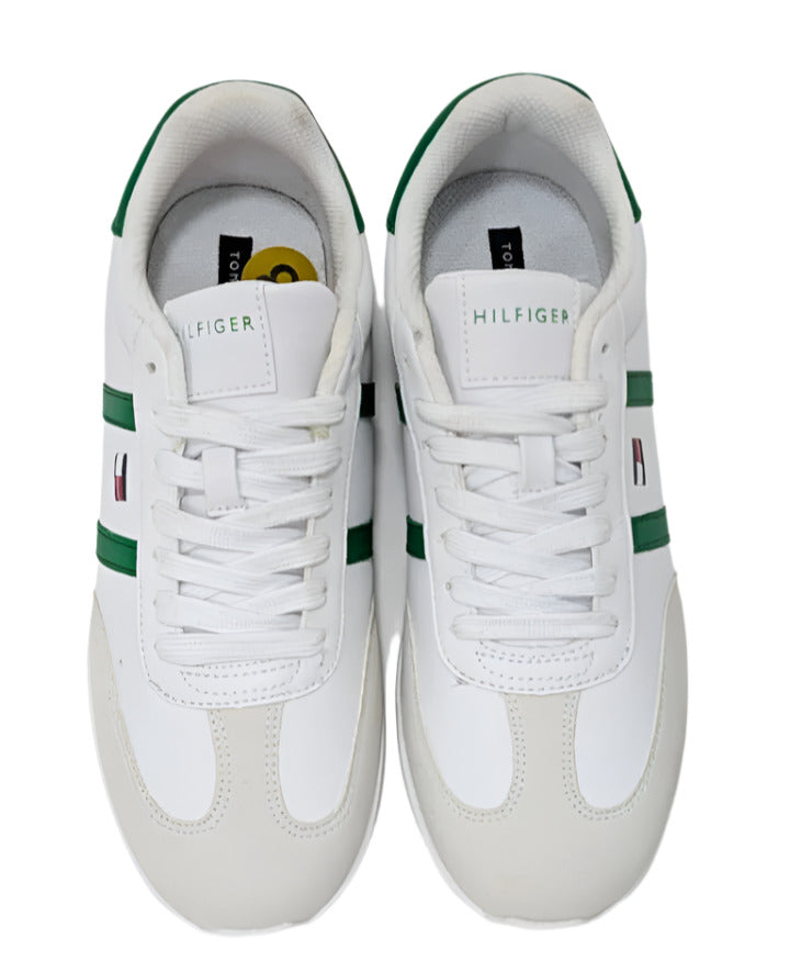 Basket Tommy Hilfiger P:38-38.5