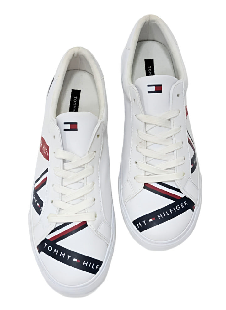 Basket Tommy Hilfiger P:38.5-39-39.5