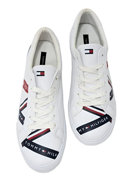 Basket Tommy Hilfiger