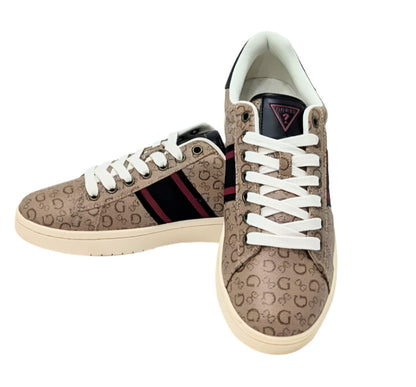 Basket Guess