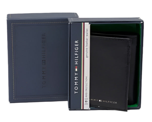 Portefeuilles Tommy Hilfiger