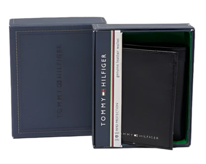 Portefeuilles Tommy Hilfiger