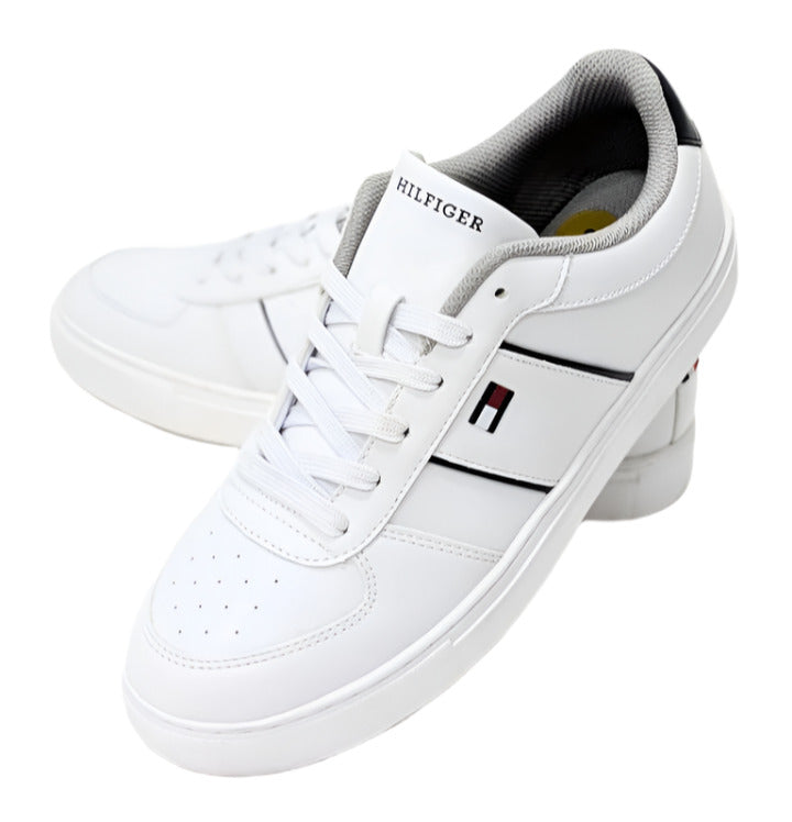 Basket Tommy Hilfiger 41