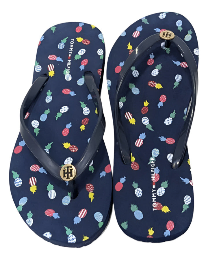 Claquette Tommy Hilfiger P:38.5