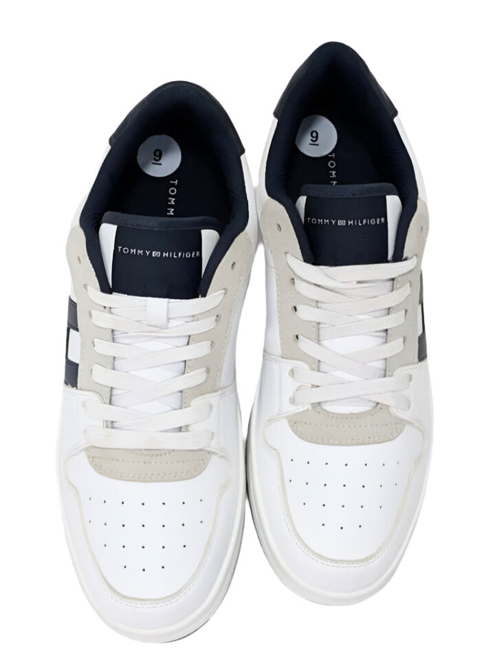 Basket Tommy Hilfiger P:41 et 42