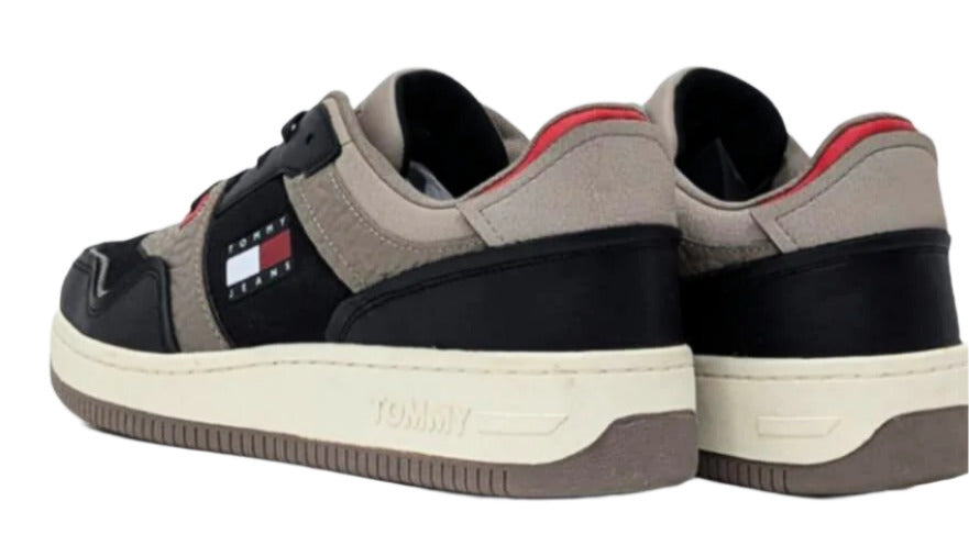 Basket Tommy Hilfiger P:42