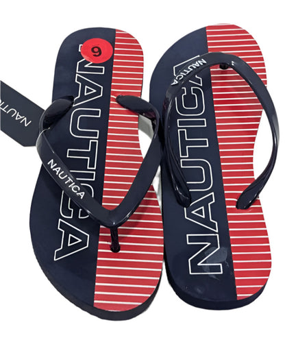 Claquette Nautica