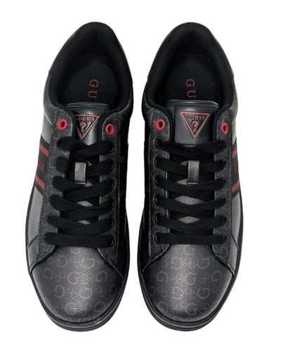 Basket Guess