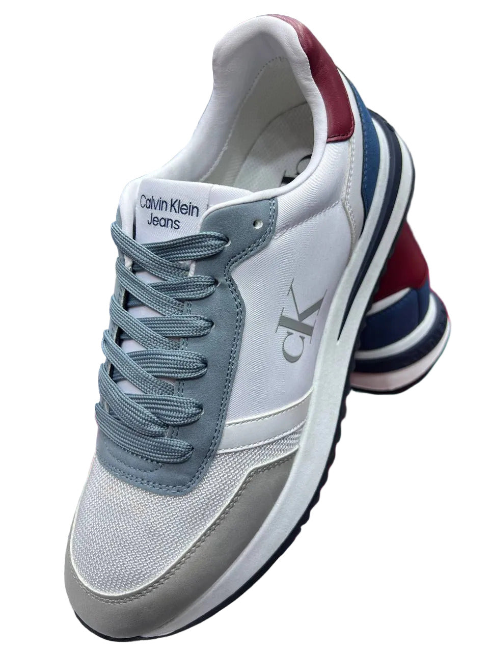 Basket Tommy Hilfiger 41.5-42.5