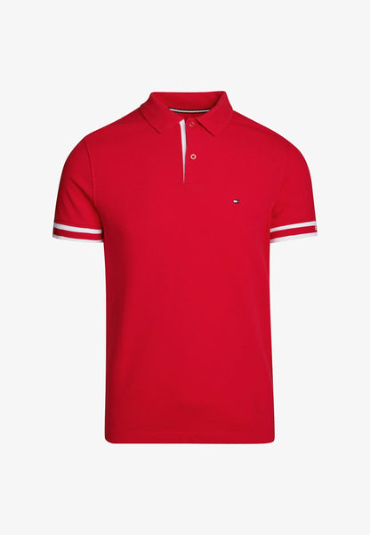 polo tommy hilfiger