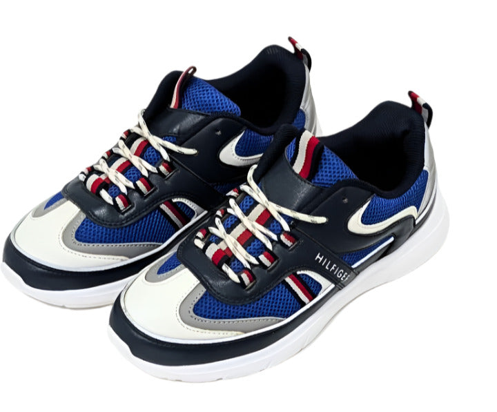 Basket Tommy Hilfiger 41