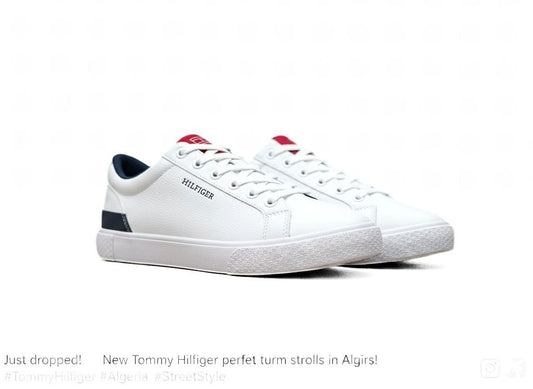 Basket Tommy Hilfiger 41-41.5-42