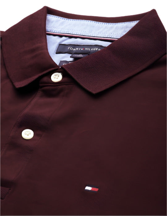 Polo Tommy Hilfiger regular M-XL