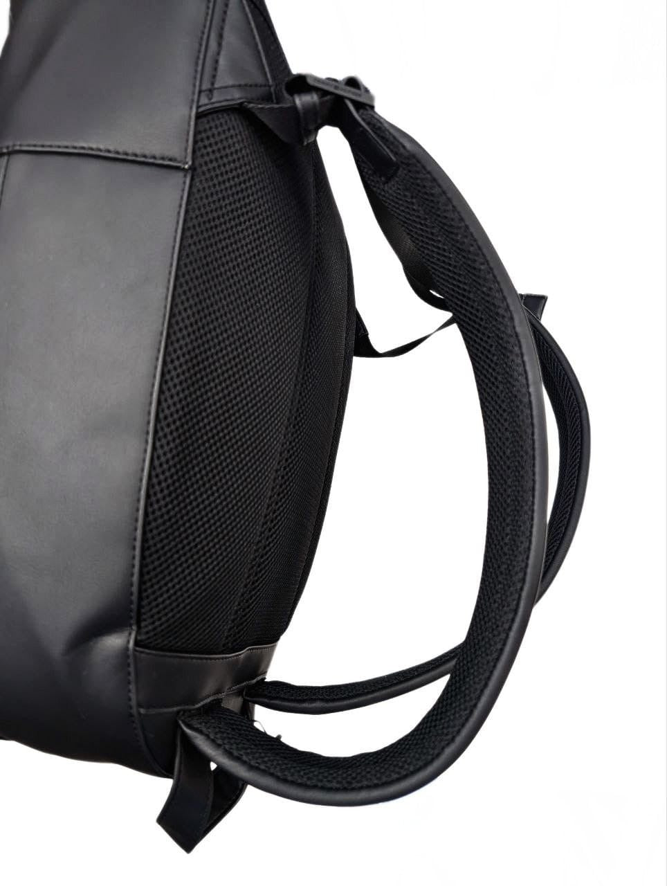 Sac a dos Tommy Hilfiger  Noir-imprimé