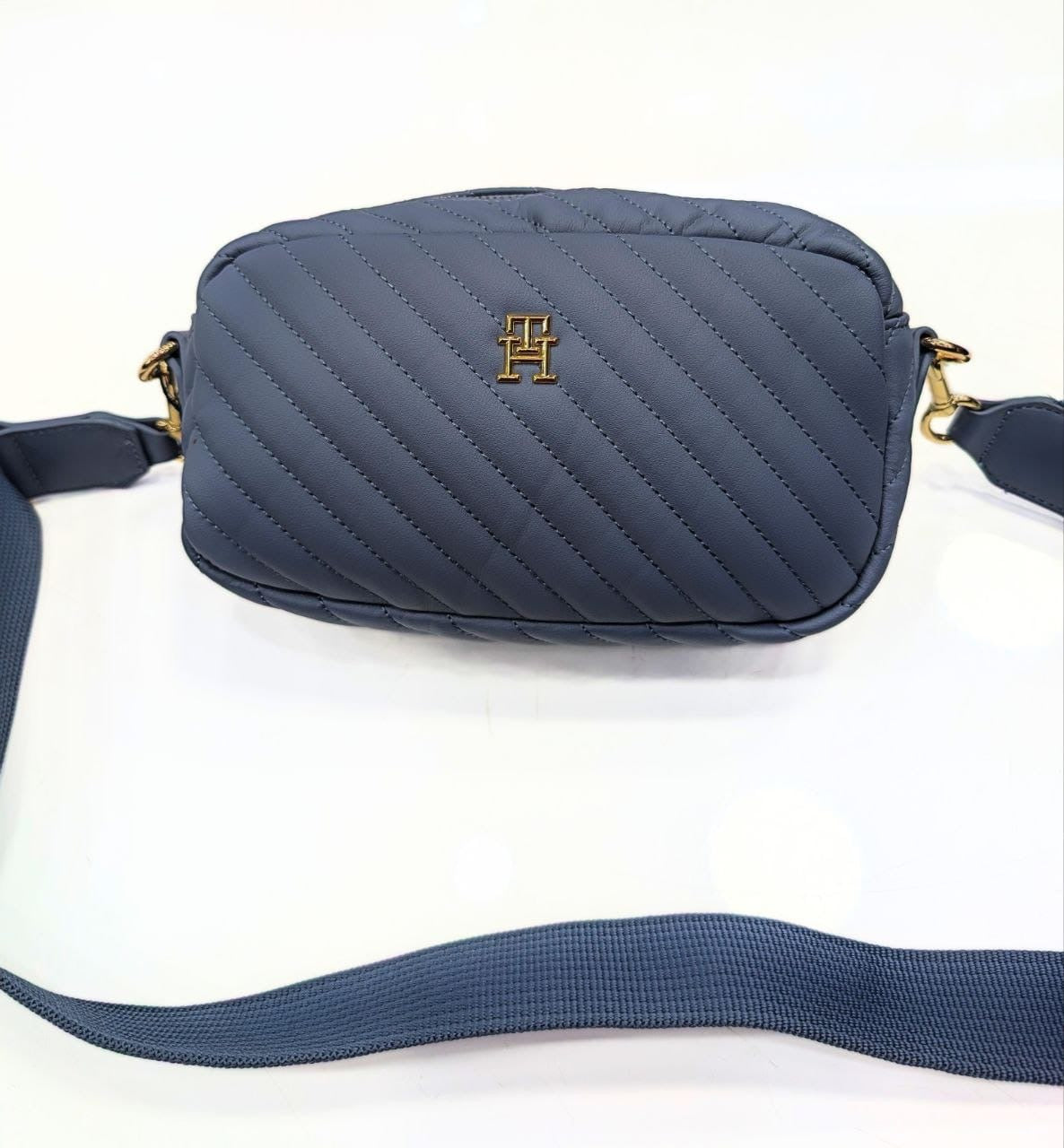 Sac Bandoulière Quilted Tommy Hilfiger
