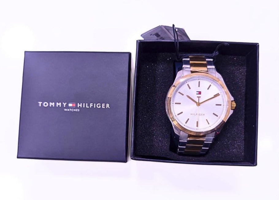 Montre Tommy Hilfiger