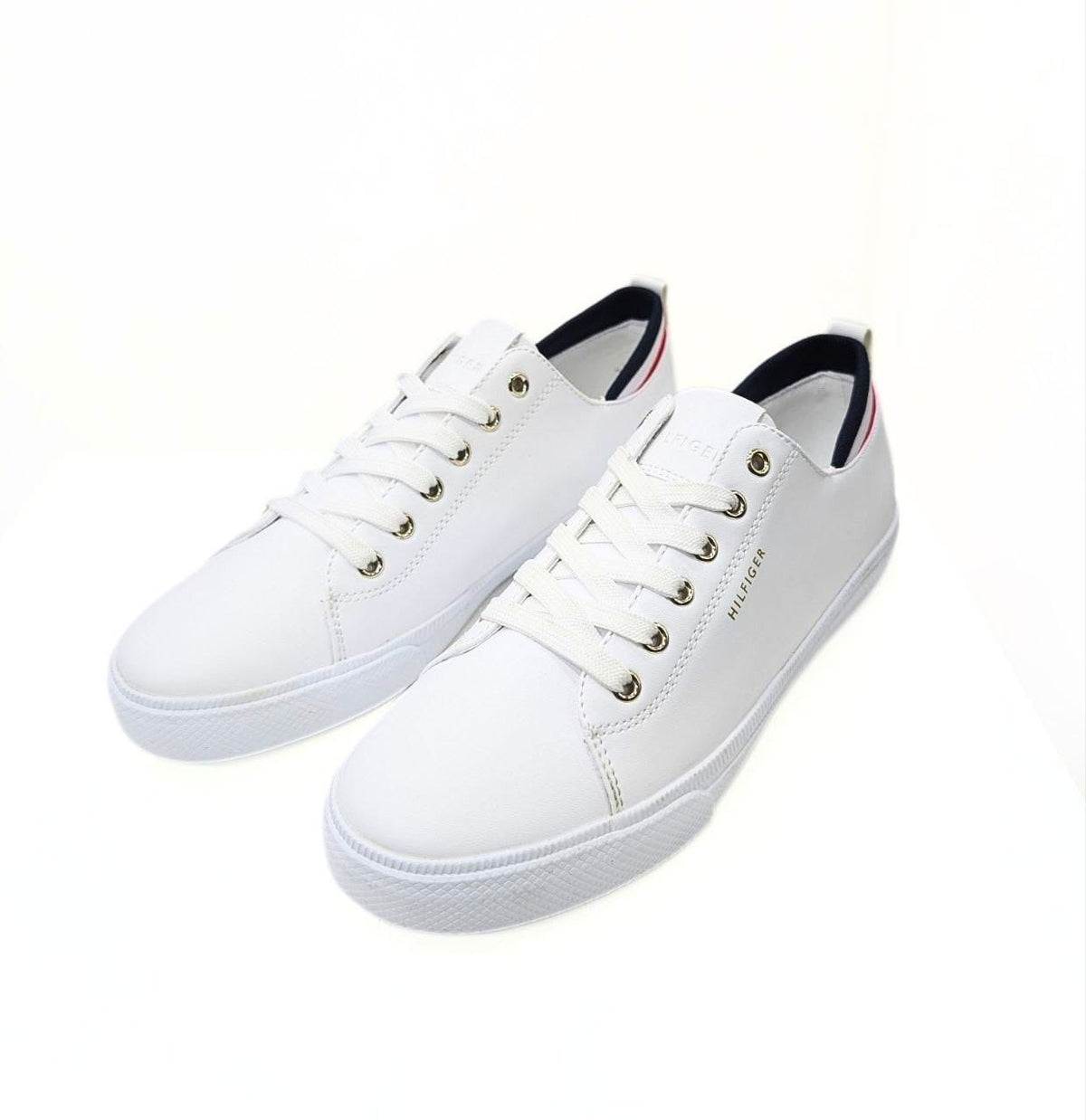 Basket Tommy Hilfiger femme