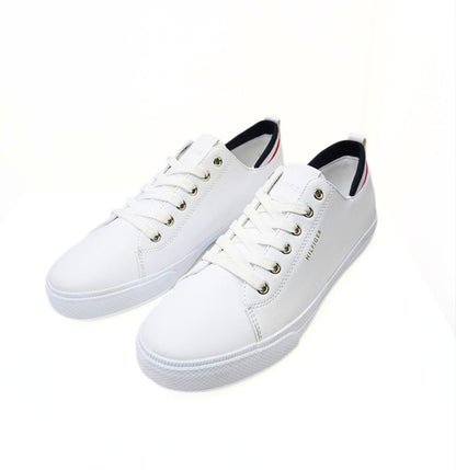 Basket Tommy Hilfiger femme