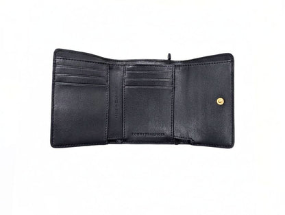 Portefeuille femme Tommy Hilfiger