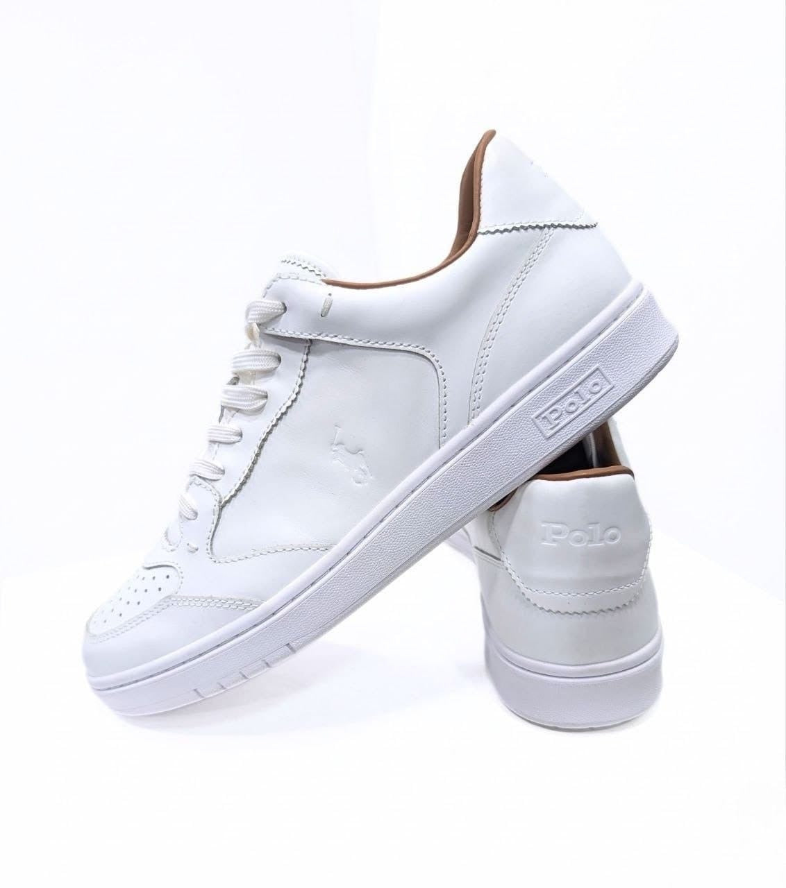 Baskets Polo Ralph Lauren