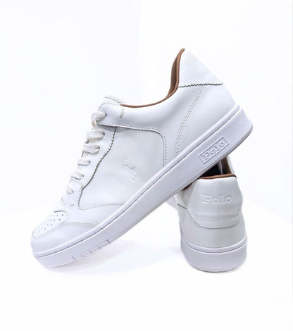 Baskets Polo Ralph Lauren