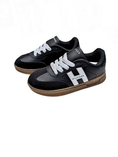 Basket tommy hilfiger enfant