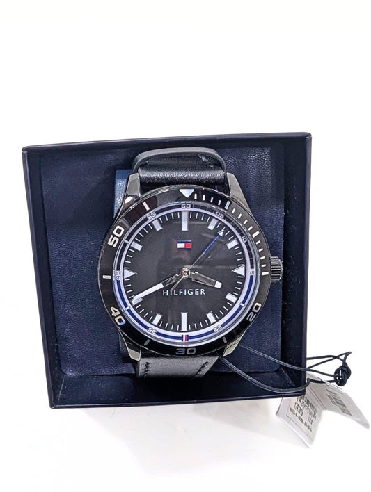 Montre Tommy Hilfiger