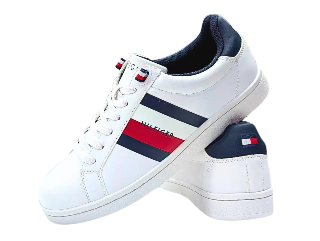 Basket Tommy Hilfiger